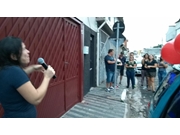 Loucura de Amor de Aniversário na Vila Primavera