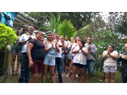 Contratar Loucura de Amor na Vila Progresso