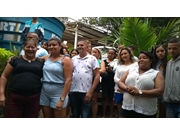 Loucuras de Amor na Vila Progresso