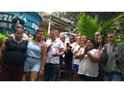 Contratar Loucura de Amor no Jardim Ipanema