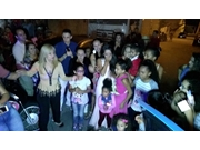 Loucura de Amor na Vila Ré