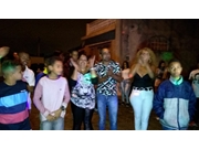 Mensagem ao Vivo na Vila Ré