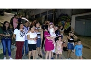 Loucura de Amor na Vila Dalila