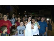Homenagem ao Vivo no Carrão