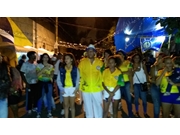 Loucura de Amor no Carrão