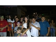 Mensagem ao Vivo no Carrão
