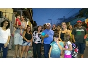 Loucura de Amor na Cidade Lider