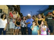 Loucuras de Amor na Cidade Lider
