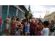 Loucuras de Amor no Mandaqui