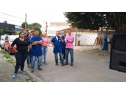 Mensagem ao Vivo na Vila Guilherme