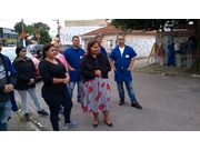 Contratar Loucura de Amor em Santana