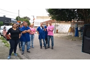 Loucuras de Amor em São Matheus