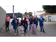 Mensagem ao Vivo em São Matheus