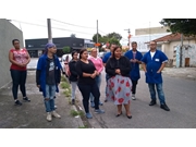 Mensagem com Carro em São Matheus