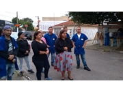 Homenagem ao Vivo em Sapopemba