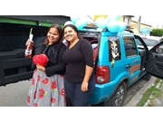 Mensagem ao Vivo na Zona Norte