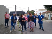 Loucura de Amor na Cachoeirinha
