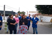 Loucura de Amor na Vila Nova Cachoeirinha