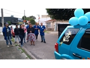 Loucuras de Amor na Vila Nova Cachoeirinha