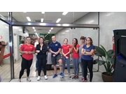 Homenagem com Carro no Itaim Paulista