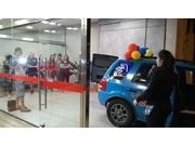 Mensagem ao Vivo com Carro no Itaim Paulista