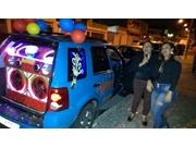 Contratar Loucura de Amor no Bom Retiro