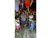 Homenagem ao Vivo no Bom Retiro