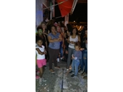 Mensagem com Carro ao Vivo no Bom Retiro