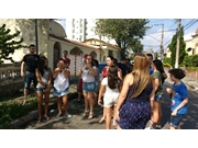 Homenagem ao Vivo na Vila Curuça