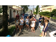 Loucura de Amor na Vila Curuça
