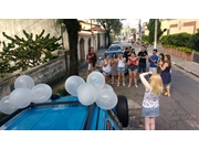 Homenagem ao Vivo na Vila Jacuí