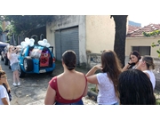 Loucura de amor na Vila Jacuí