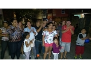 Loucura de Amor no Pari