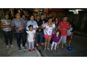 Mensagem com Carro no Pari