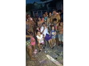 Homenagem ao Vivo em Pinheiros