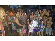 Homenagem com Carro em Pinheiros