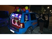 Mensagem ao Vivo no Jardim Helena