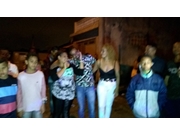 Homenagem ao Vivo em Parelheiros