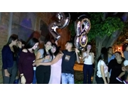 Loucuras de Amor em Moema