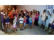 Homenagem ao Vivo na Vila Sônia