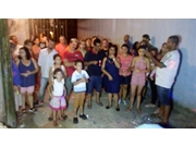 Mensagem com Carro na Vila Sônia