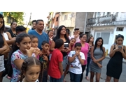 Mensagem com Carro na Vila Constancia