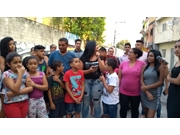 Loucuras de Amor no Jardim Presidente Dutra