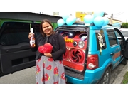 Carro de Mensagem no Gopouva