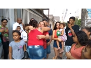 Homenagem ao Vivo no Parque Cecap