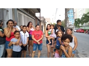 Homenagem ao Vivo no São João