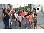 Homenagem ao Vivo no Soberana