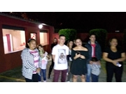Homenagem ao Vivo no Vila Augusta