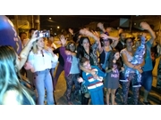 Loucura de Amor na Vila Galvão