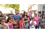 Loucura de Amor no Agua Azul